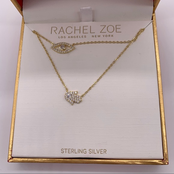 Rachel Zoe | Jewelry | Soldrachel Zoe 2 